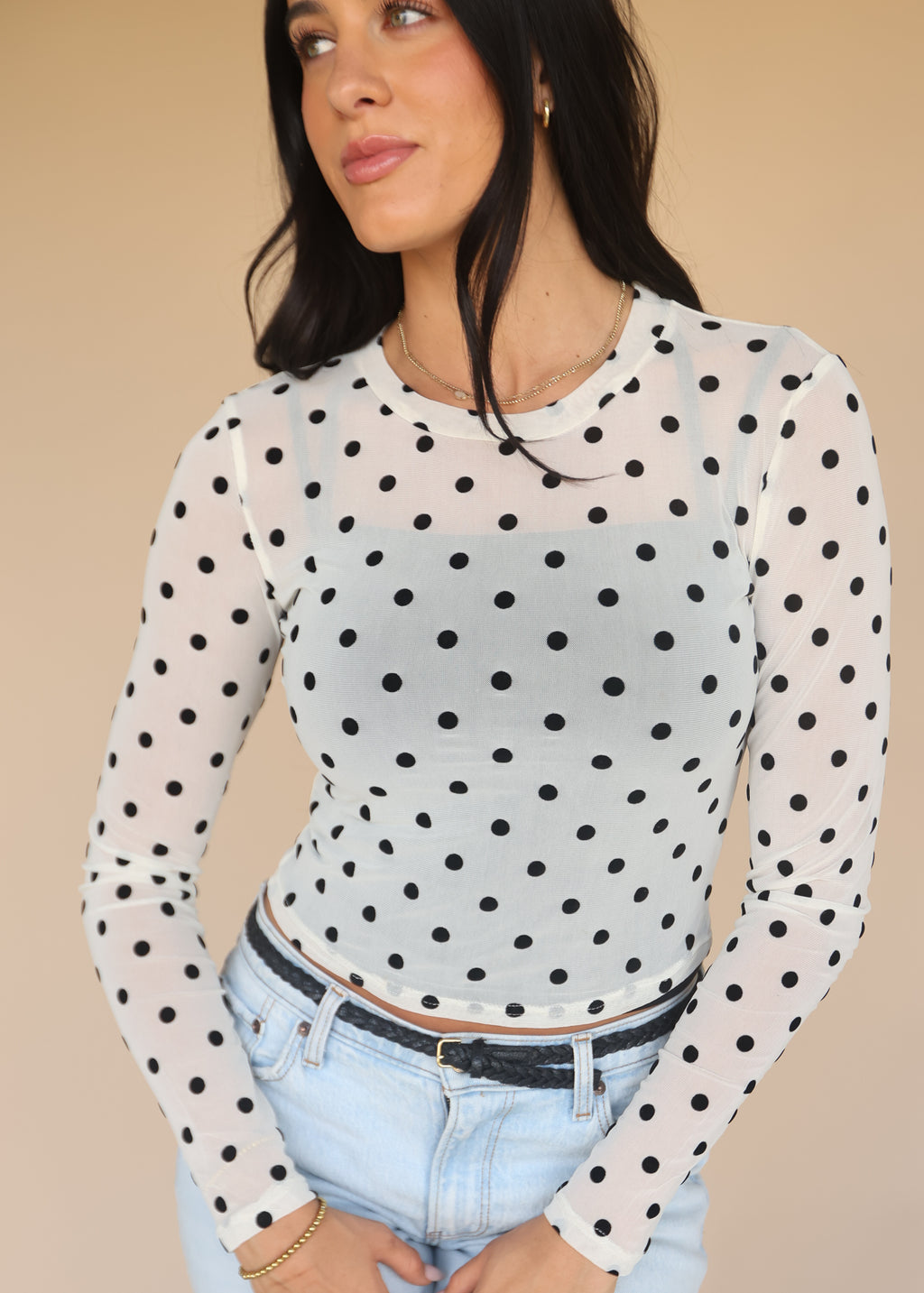 Dottie Top