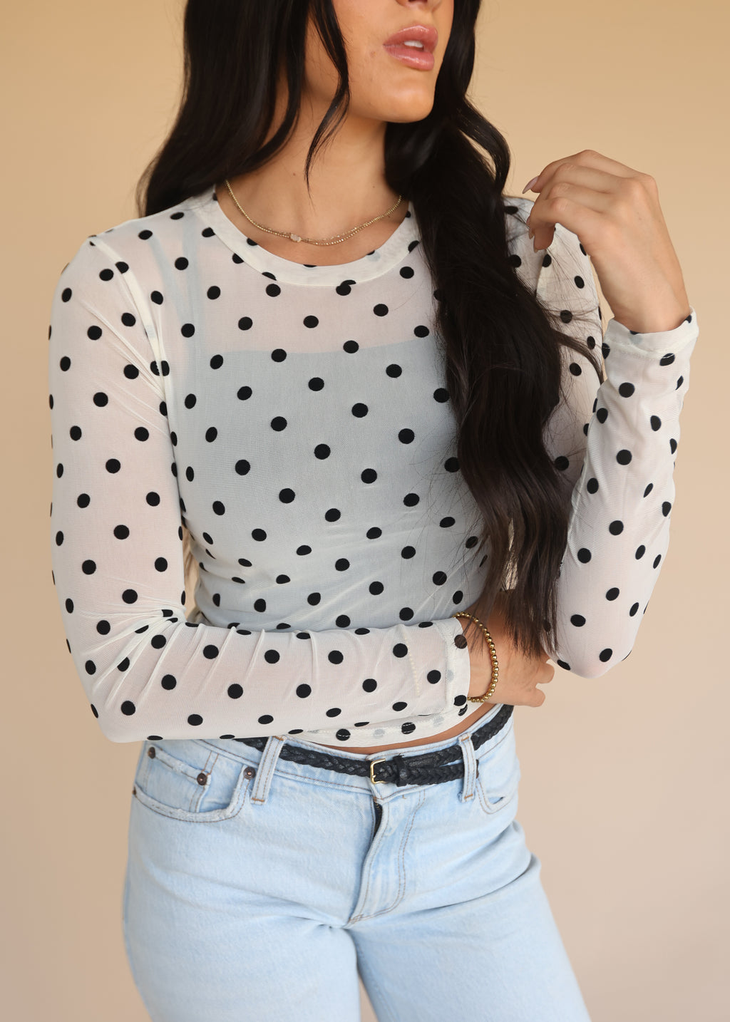 Dottie Top