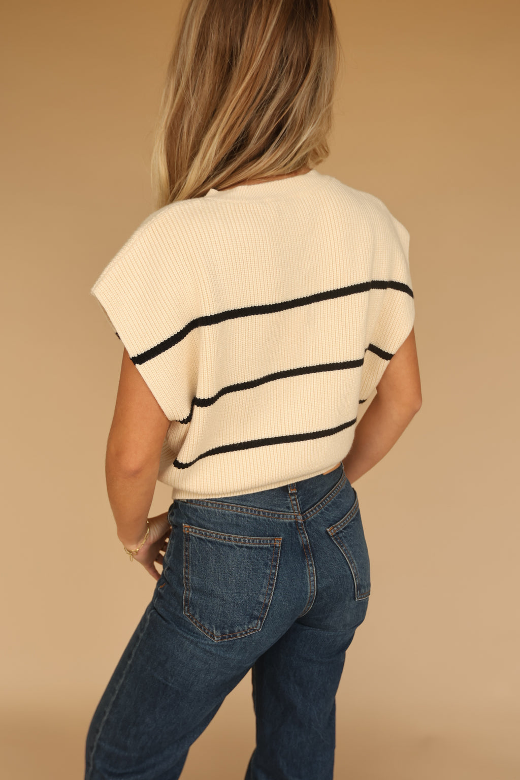 Hampton Sweater