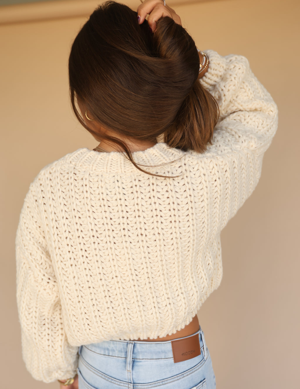 Aspen Knit Cardigan