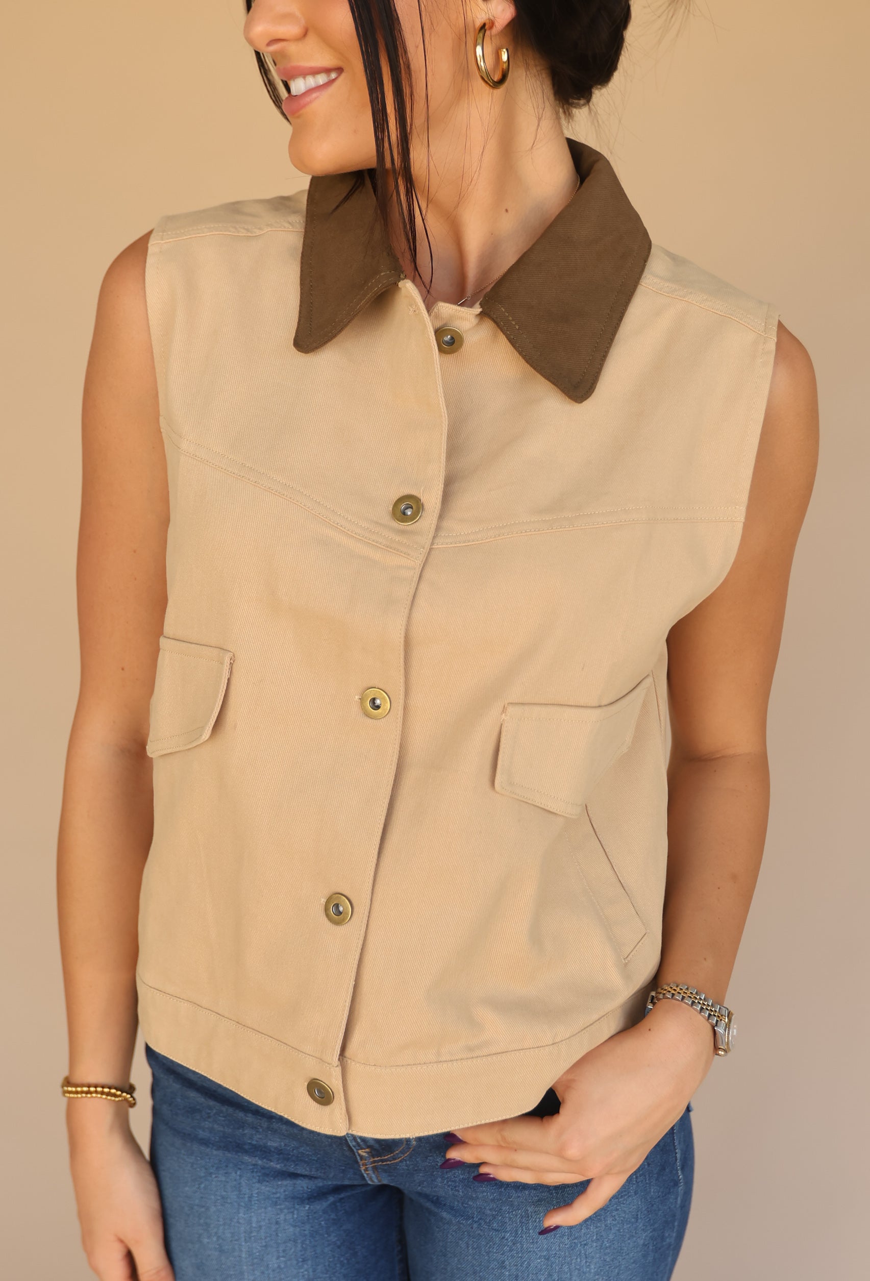 Foxhunt Vest