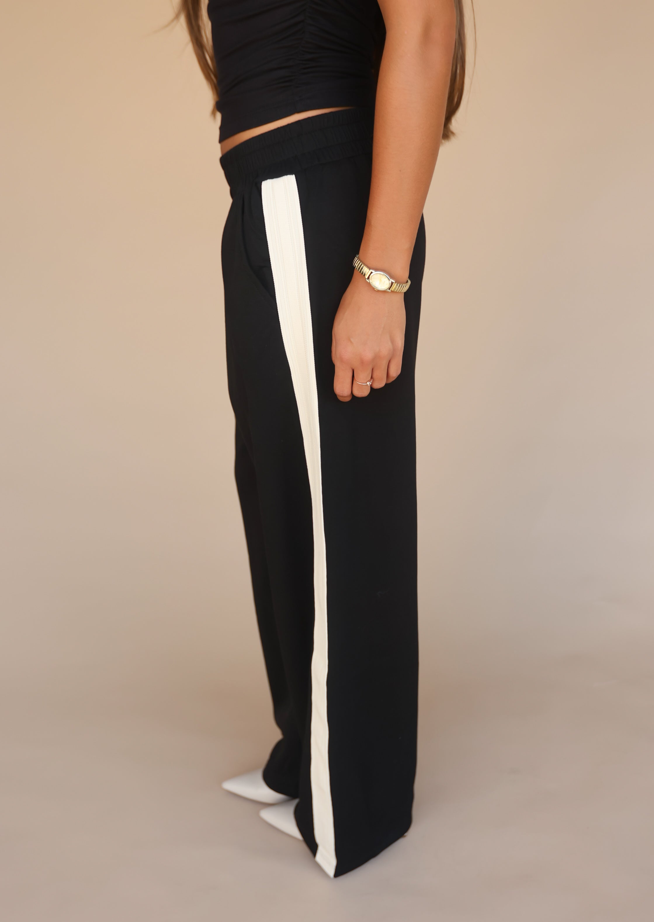 The Park Avenue Pant