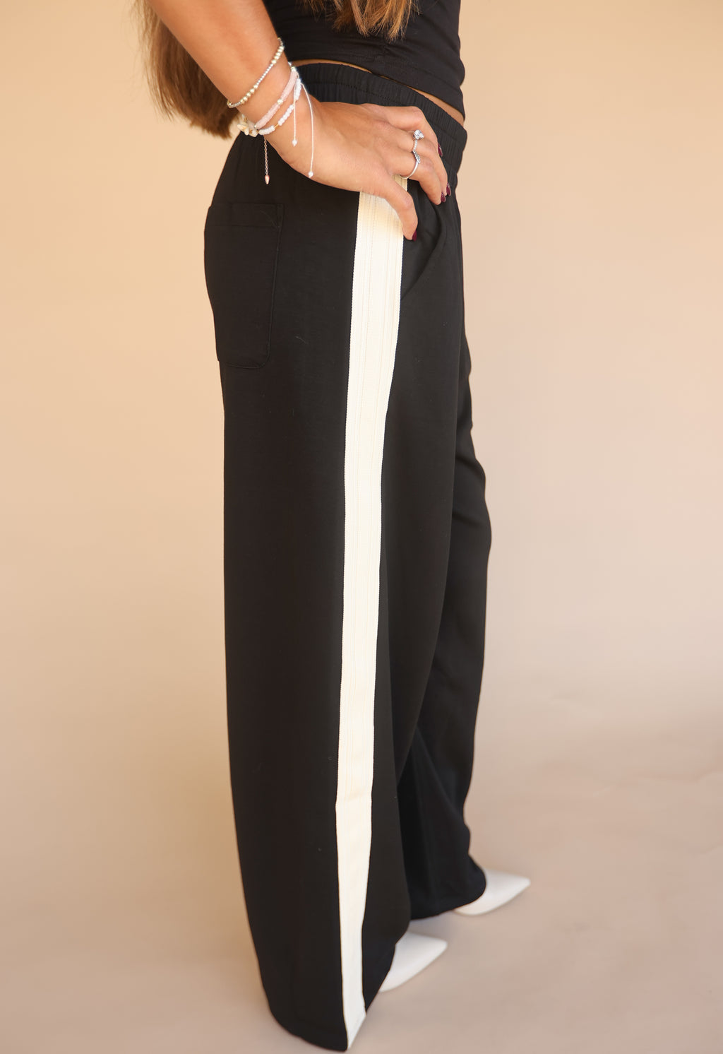 The Park Avenue Pant