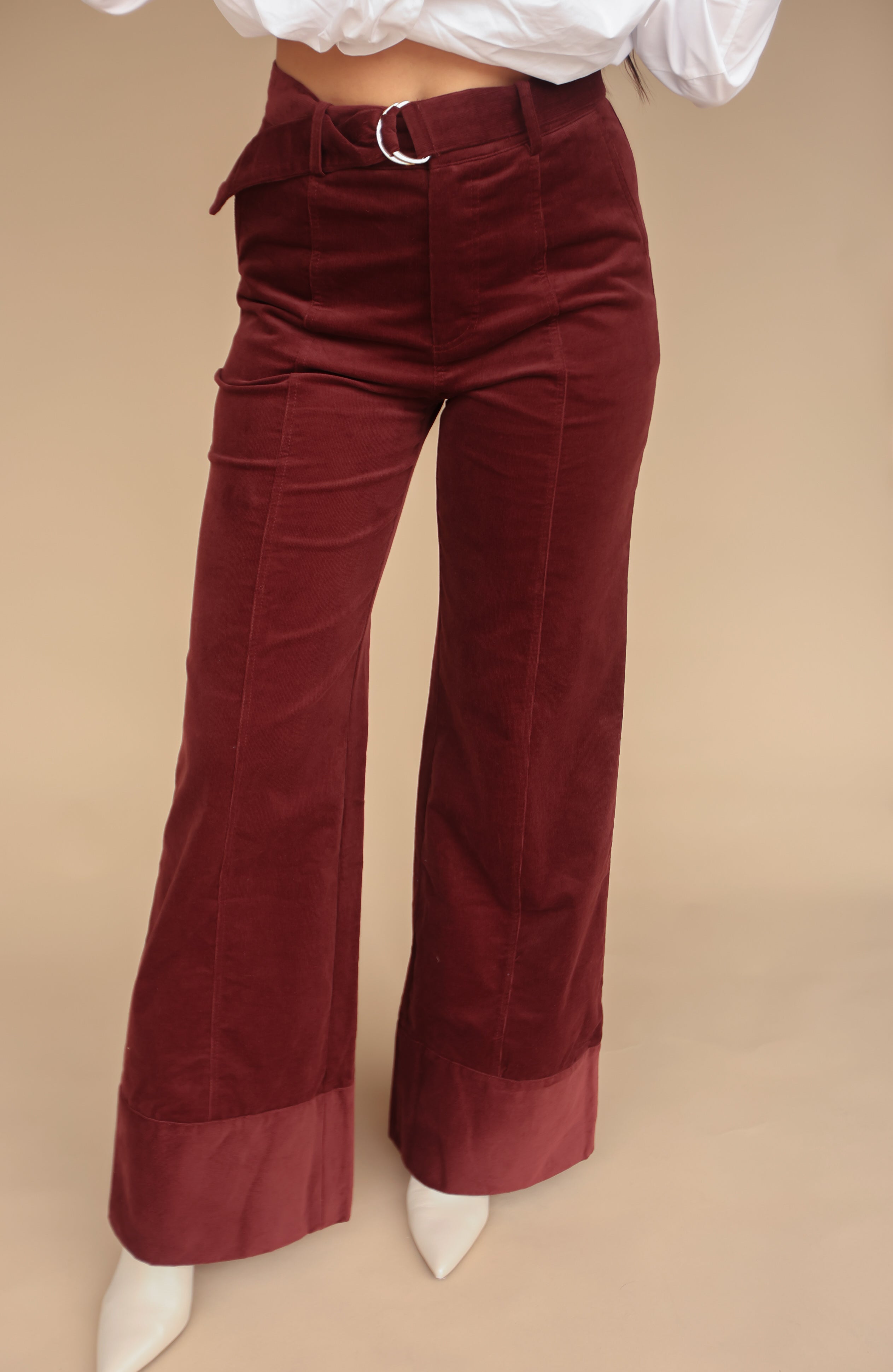 Emerson Cord Pant