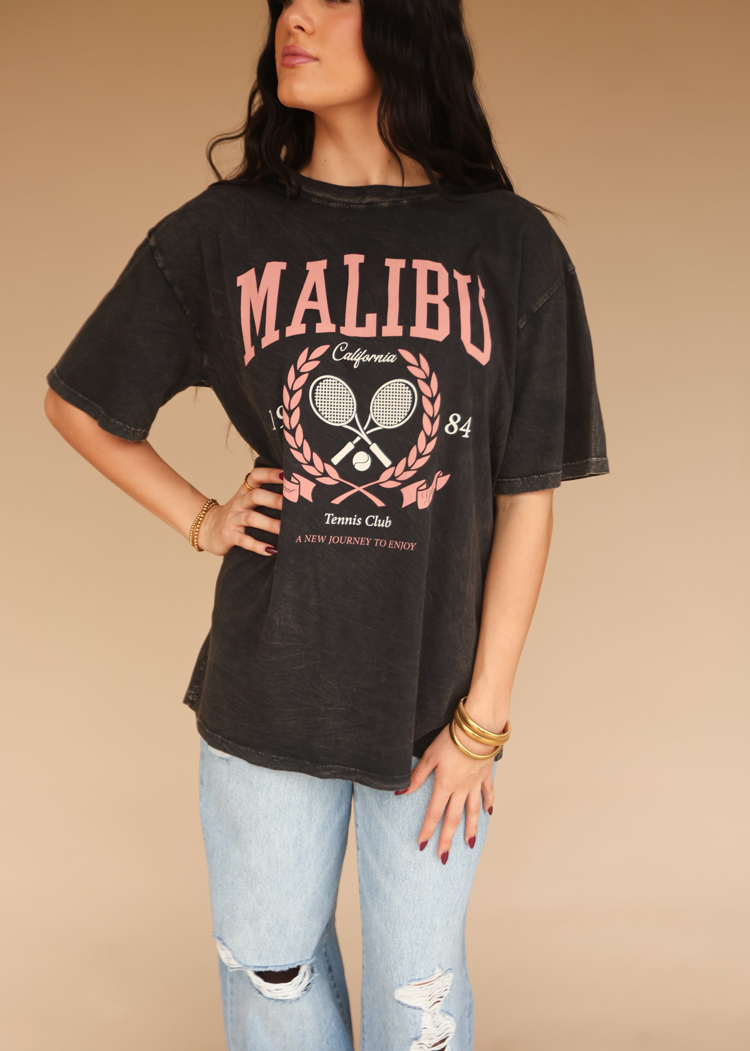 Malibu Tee