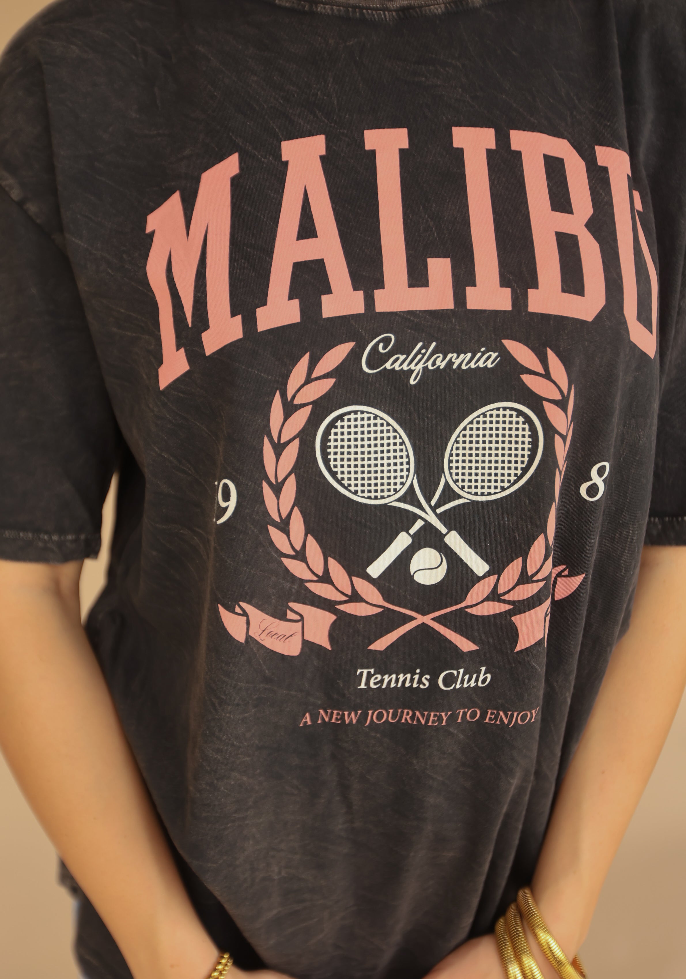 Malibu Tee