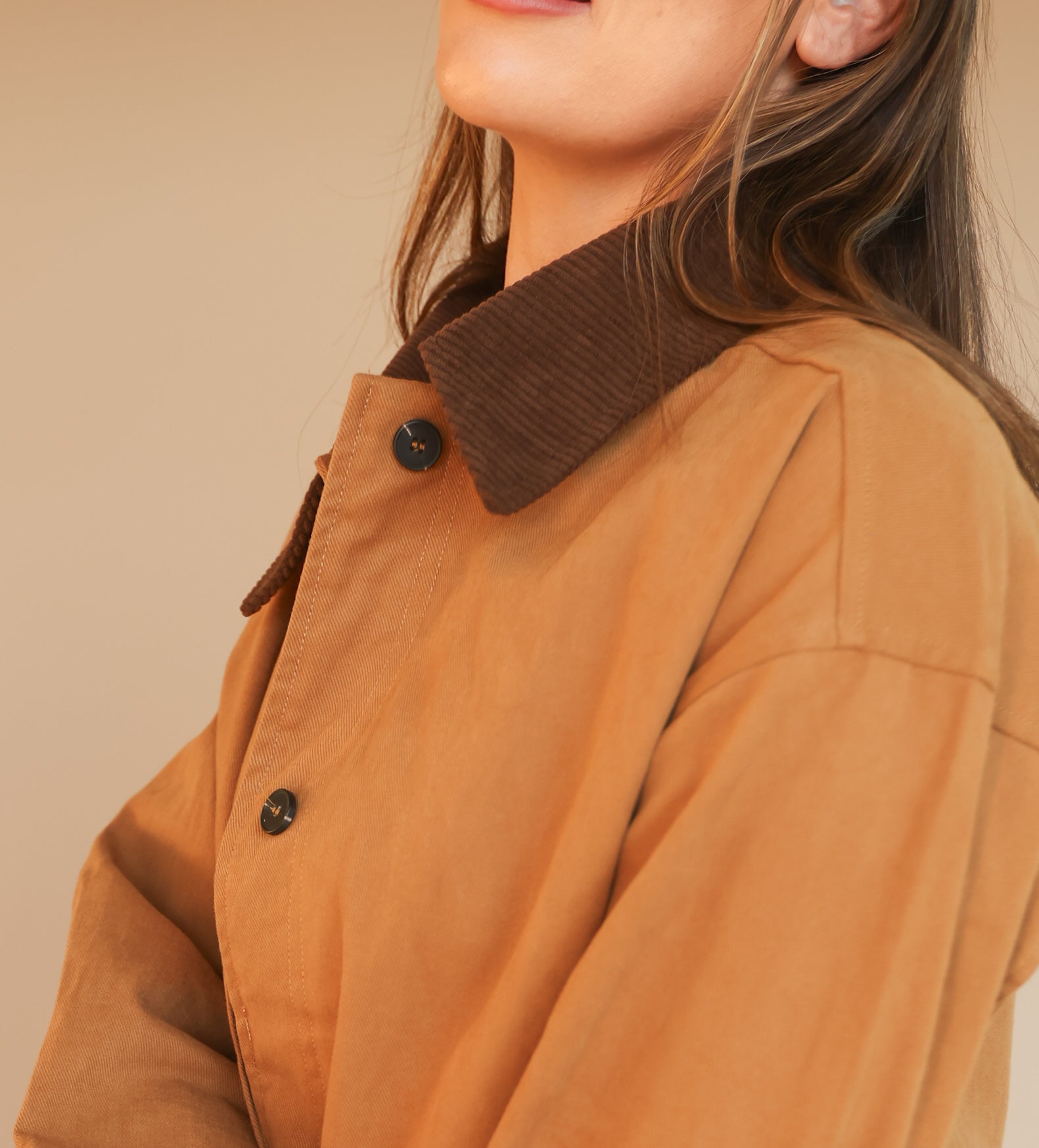 The Berkshire Jacket