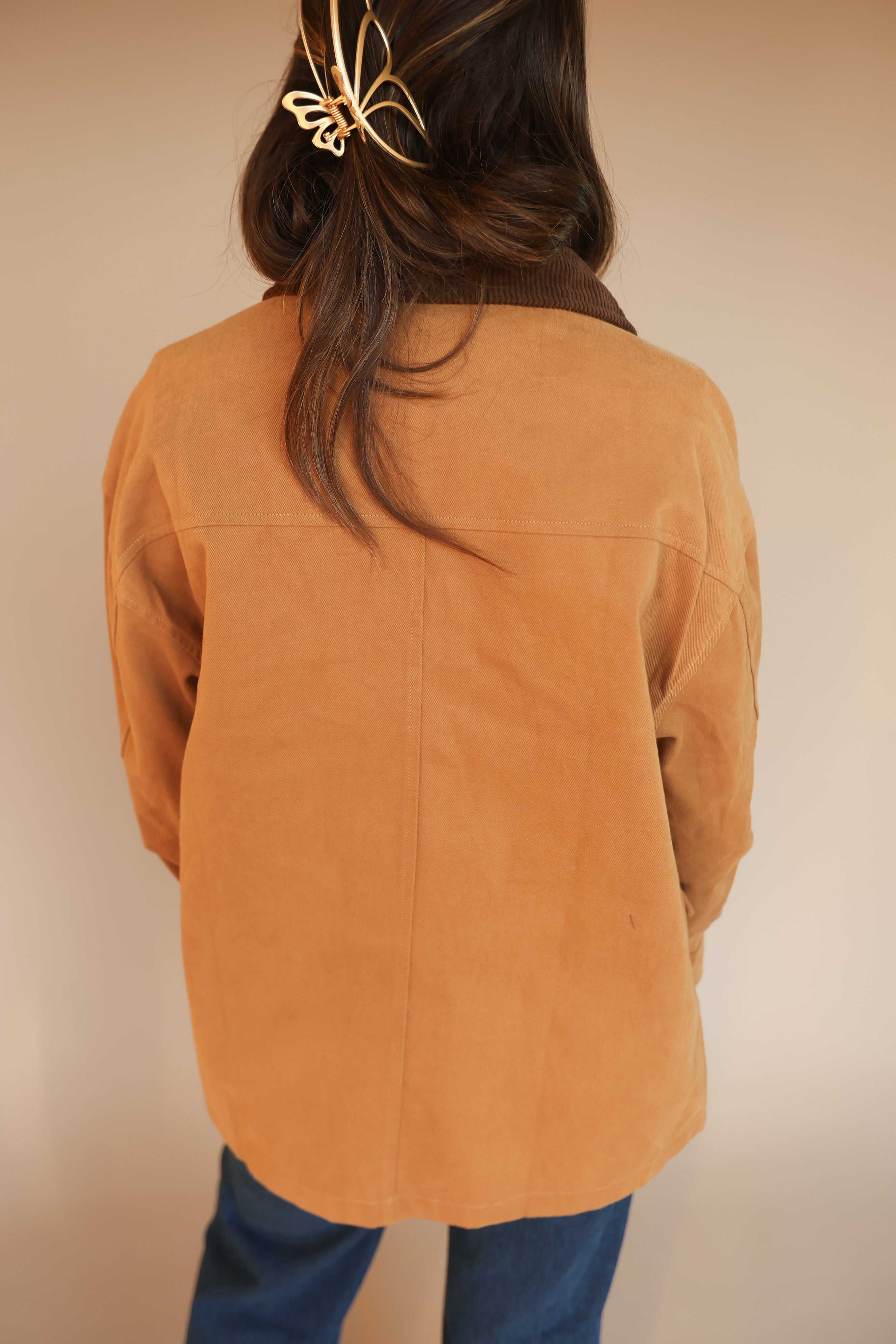 The Berkshire Jacket